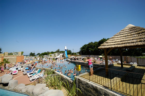 Domaine de Léveno Pays de Loire - Guérande visuel 15/16