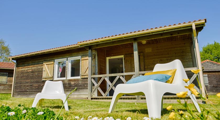 Domaine de l’Oiselière Pays de Loire - Chauché visuel 15/20