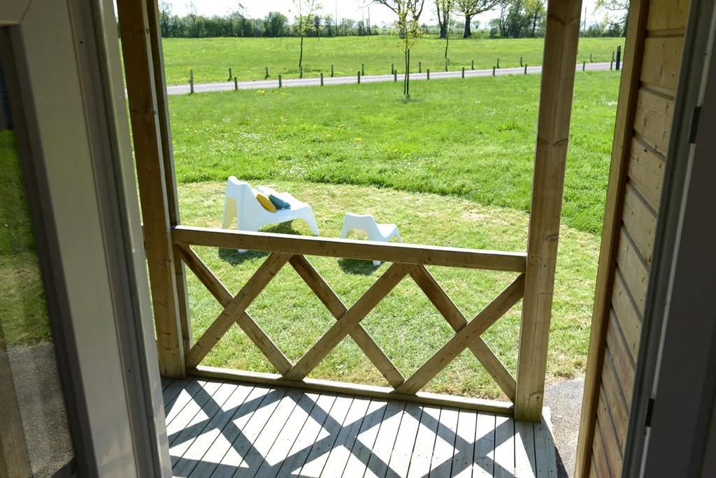 Domaine de l’Oiselière Pays de Loire - Chauché visuel 18/20