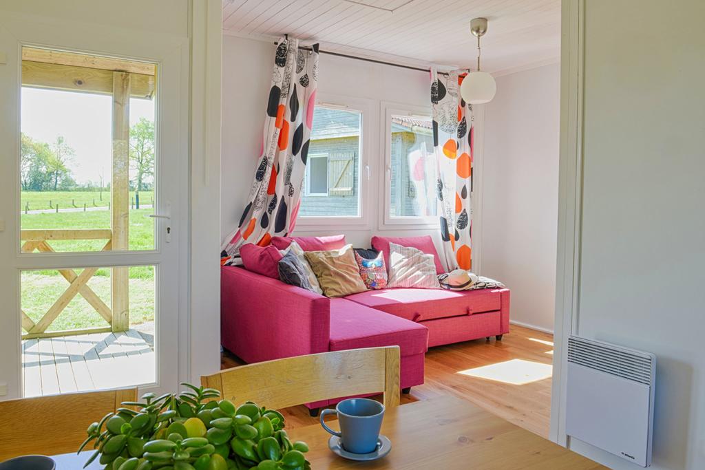 Domaine de l’Oiselière Pays de Loire - Chauché visuel 18/20