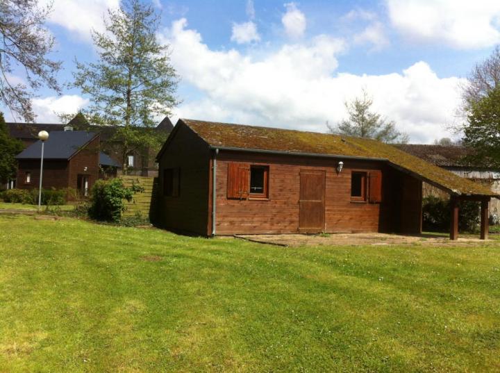 Domaine de Londinières Haute-Normandie - Londinières visuel 1/1