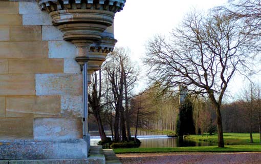 Domaine de Marcilly Haute-Normandie - Marcilly-sur-Eure visuel 4/4