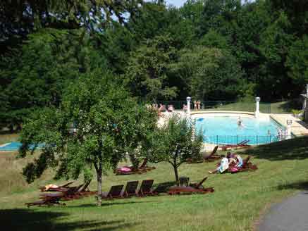 Domaine de Mialaret Limousin - Neuvic visuel 2/6