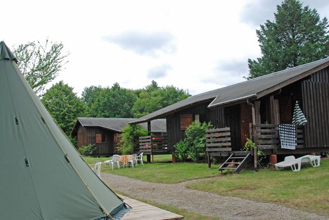 Domaine de Mialaret Limousin - Neuvic visuel 3/6