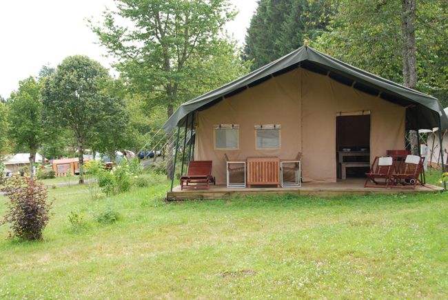 Domaine de Mialaret Limousin - Neuvic visuel 4/6