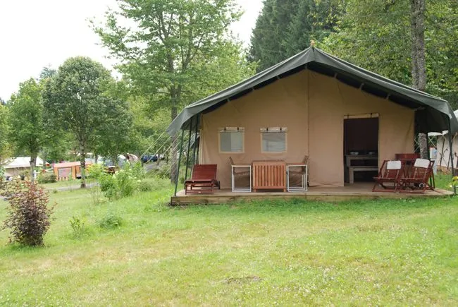 Domaine de Mialaret Limousin - Neuvic visuel 4/6