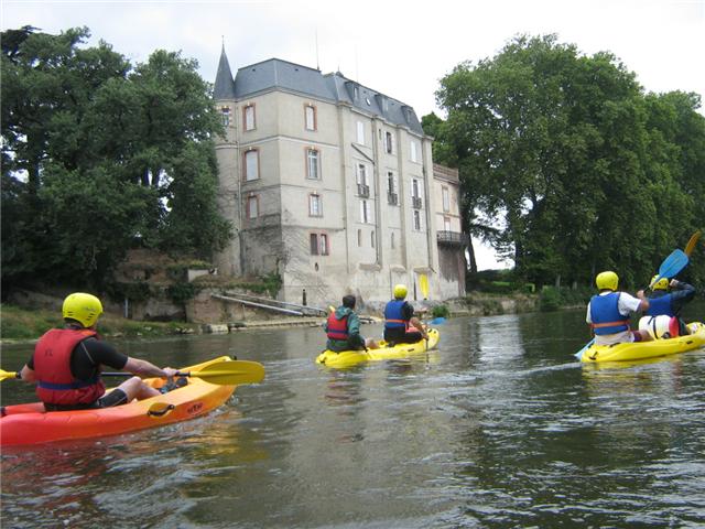 Domaine de Montaut Midi-Pyrénées - Montaut visuel 4/5 Domaine de Montaut Midi-Pyrénées - Montaut visuel 4/5