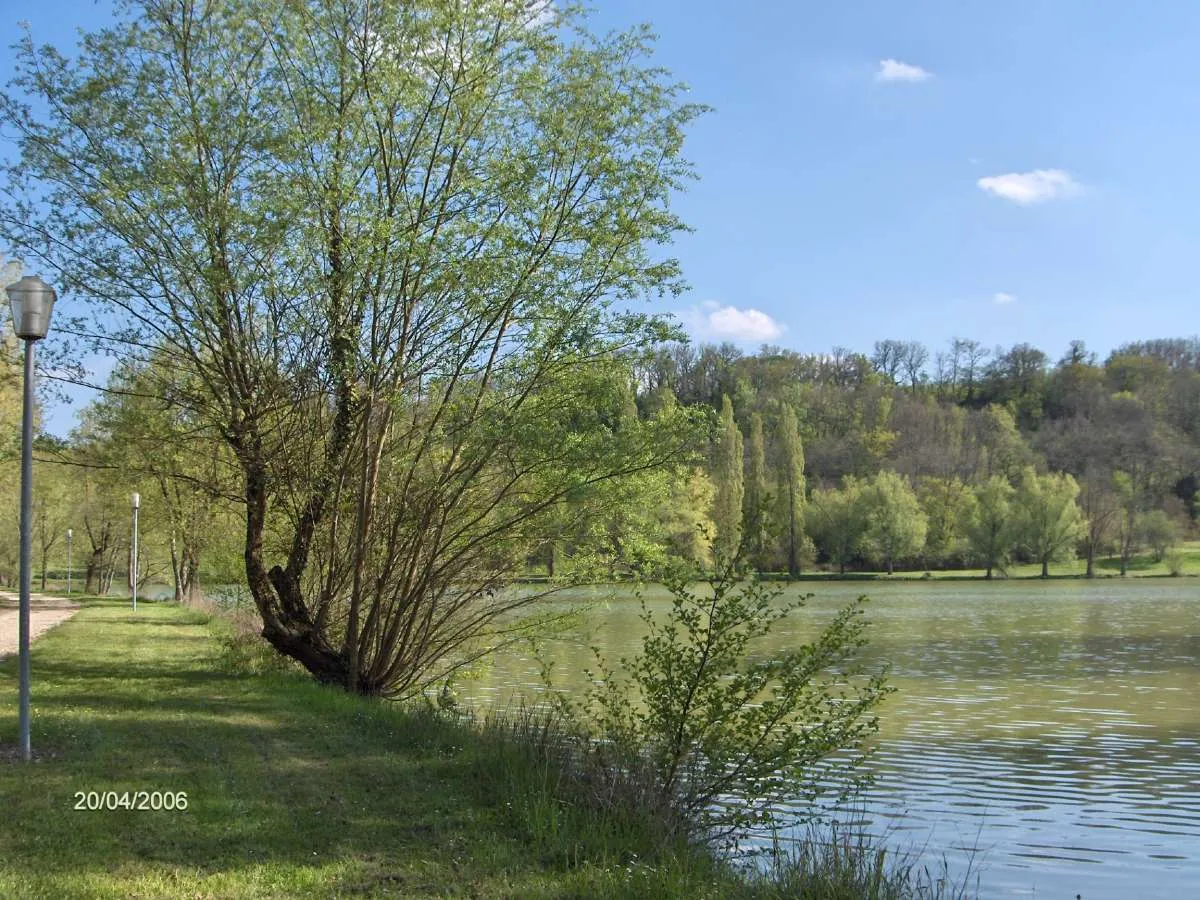 Domaine de Néguenou Aquitaine - Prayssas visuel 4/10
