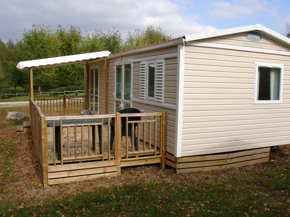 Domaine de Néguenou Aquitaine - Prayssas visuel 4/10