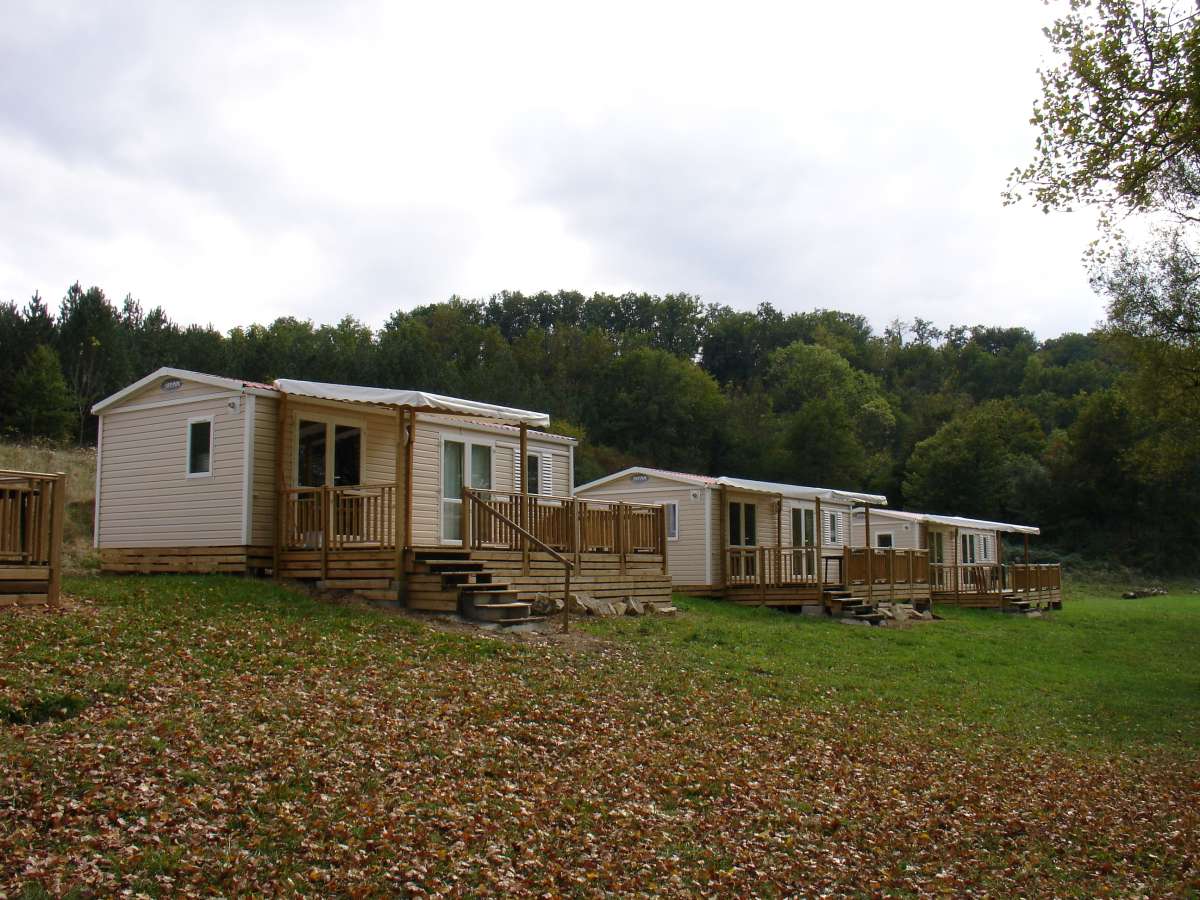 Domaine de Néguenou Aquitaine - Prayssas visuel 5/10