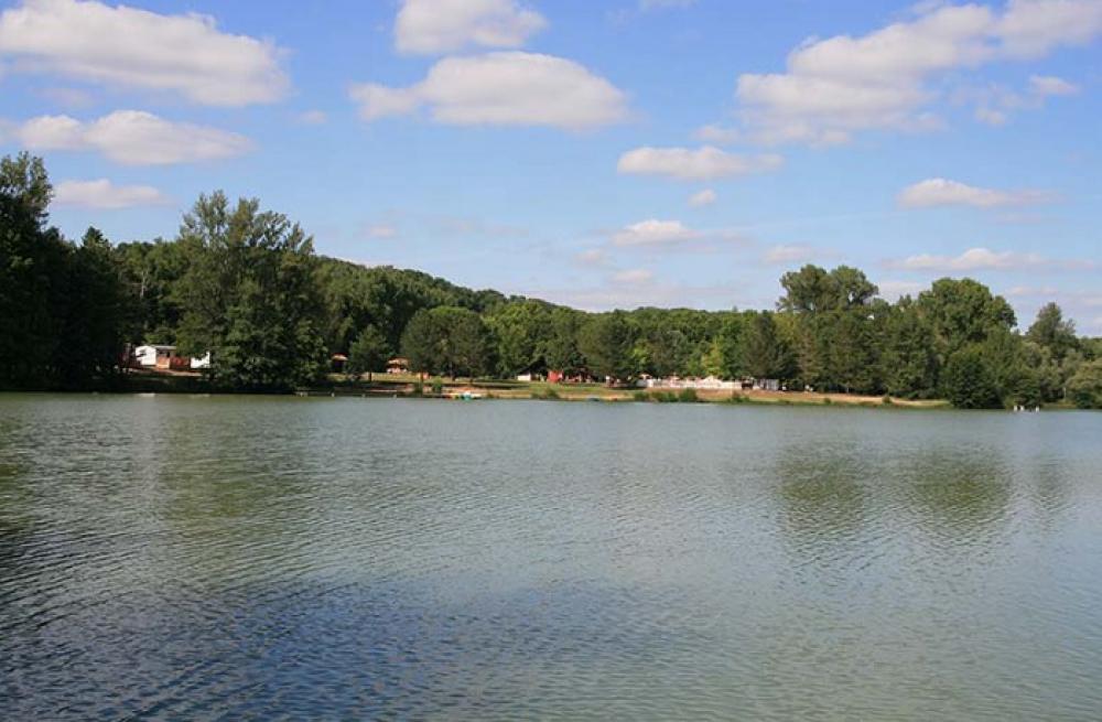 Domaine de Néguenou Aquitaine - Prayssas visuel 6/10