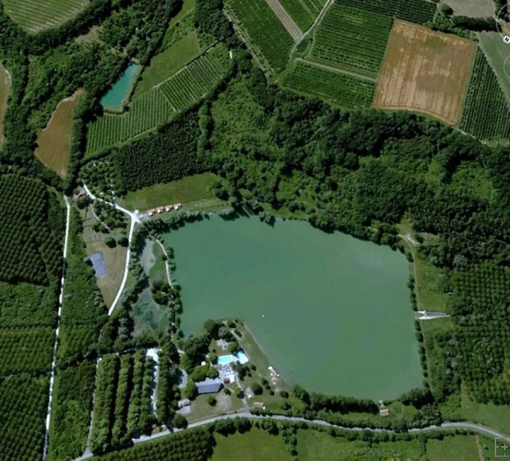 Domaine de Néguenou Aquitaine - Prayssas visuel 9/10