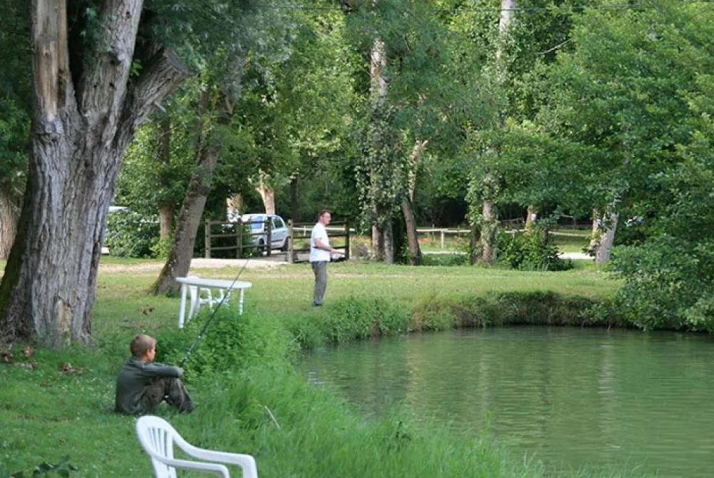 Domaine de Néguenou Aquitaine - Prayssas visuel 2/10