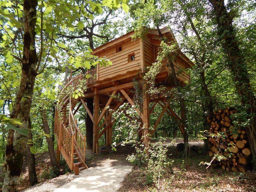 Domaine de Pech et Lafon Aquitaine - Clairac visuel 1/7