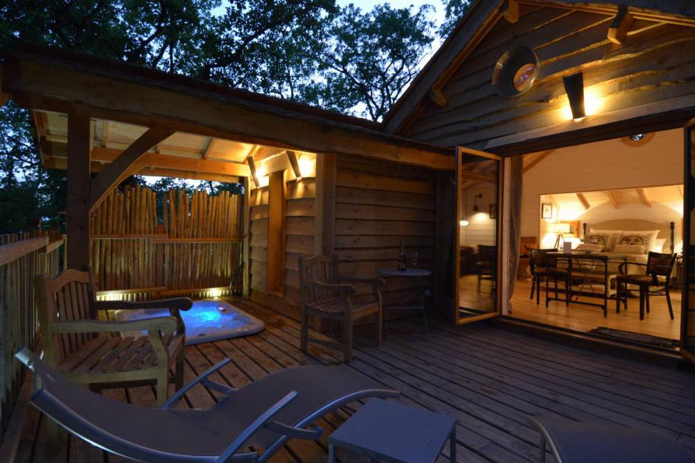 Domaine de Pech et Lafon Aquitaine - Clairac visuel 2/7