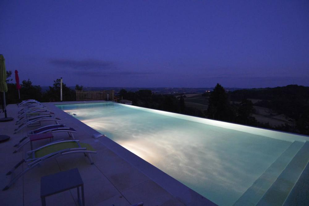 Domaine de Pech et Lafon Aquitaine - Clairac visuel 3/7