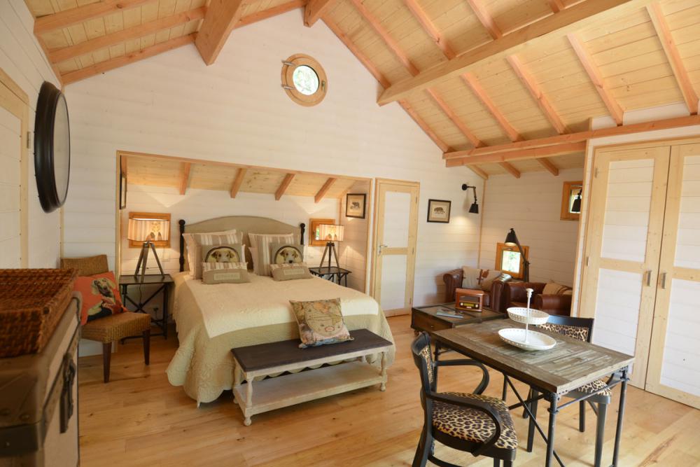 Domaine de Pech et Lafon Aquitaine - Clairac visuel 5/7