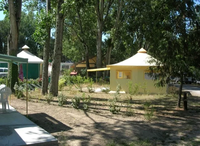 Domaine de Pont-Mahé Pays de Loire - Assérac visuel 4/10