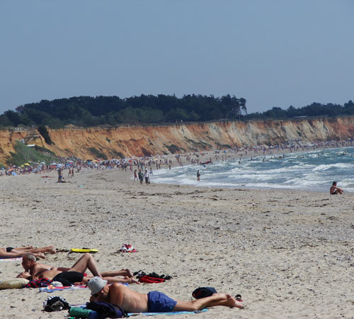 Domaine de Pont-Mahé Pays de Loire - Assérac visuel 5/10