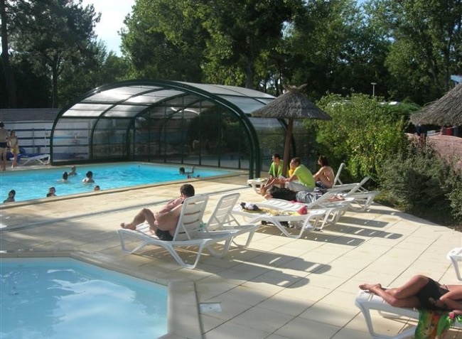 Domaine de Pont-Mahé Pays de Loire - Assérac visuel 7/10