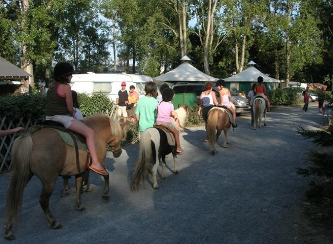 Domaine de Pont-Mahé Pays de Loire - Assérac visuel 9/10