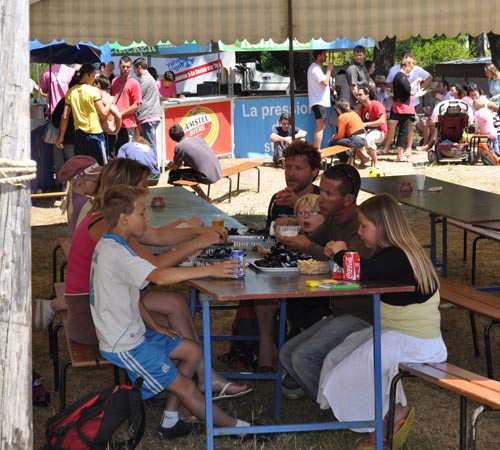 Domaine de Pont-Mahé Pays de Loire - Assérac visuel 10/10