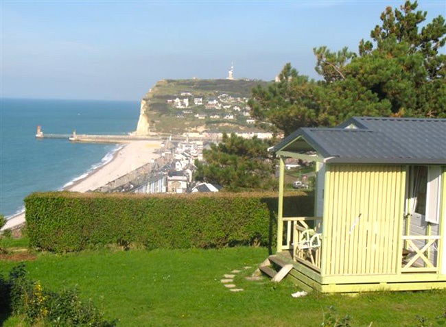 Domaine de Reneville Haute-Normandie - Fécamp visuel 1/8 Domaine de Reneville Haute-Normandie - Fécamp visuel 1/8