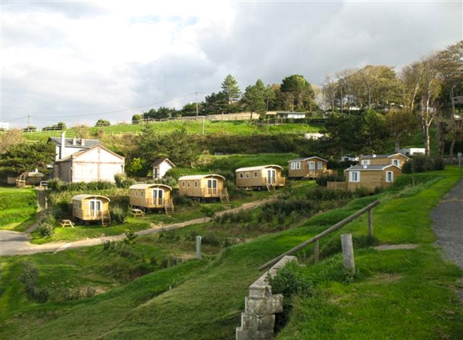 Domaine de Reneville Haute-Normandie - Fécamp visuel 4/8 Domaine de Reneville Haute-Normandie - Fécamp visuel 4/8