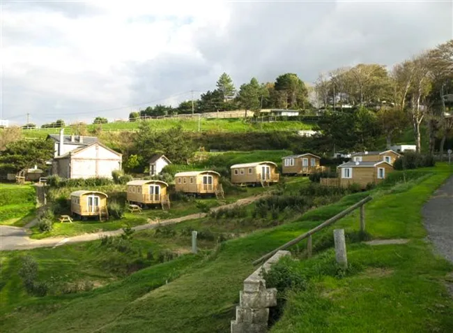 Domaine de Reneville Haute-Normandie - Fécamp visuel 4/8