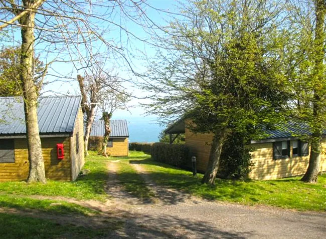 Domaine de Reneville Haute-Normandie - Fécamp visuel 7/8