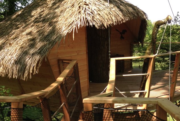 Domaine de Saint Jean Pays de Loire - Saint-Jean-des-Mauvrets visuel 2/10 Domaine de Saint Jean Pays de Loire - Saint-Jean-des-Mauvrets visuel 2/10