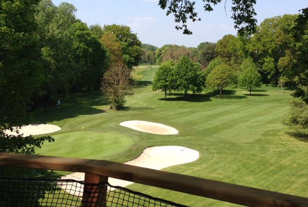 Domaine de Saint Jean Pays de Loire - Saint-Jean-des-Mauvrets visuel 4/10 Domaine de Saint Jean Pays de Loire - Saint-Jean-des-Mauvrets visuel 4/10