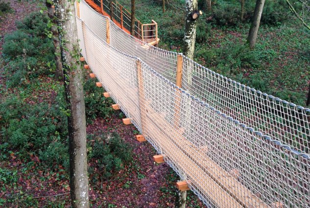 Domaine de Saint Jean Pays de Loire - Saint-Jean-des-Mauvrets visuel 9/10 Domaine de Saint Jean Pays de Loire - Saint-Jean-des-Mauvrets visuel 9/10