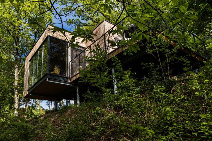 Domaine de Salagnac Limousin - Meyrignac-l'Église visuel 1/7