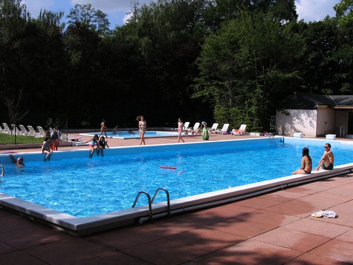 Domaine de Seillac Grand Centre - Seillac visuel 1/10 Domaine de Seillac Grand Centre - Seillac visuel 1/10