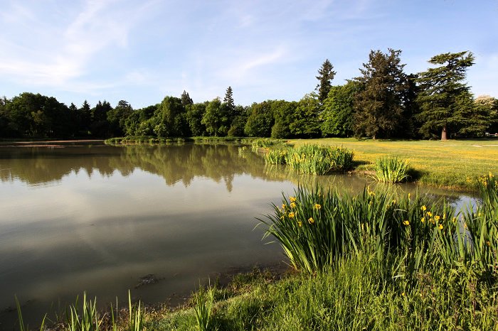 Domaine de Seillac Grand Centre - Seillac visuel 2/10 Domaine de Seillac Grand Centre - Seillac visuel 2/10
