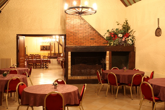 Domaine de Seillac Grand Centre - Seillac visuel 9/10 Domaine de Seillac Grand Centre - Seillac visuel 9/10