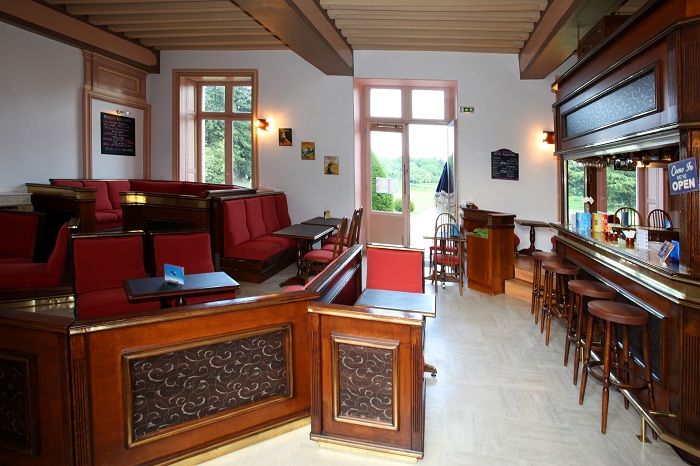 Domaine de Seillac Grand Centre - Seillac visuel 10/10 Domaine de Seillac Grand Centre - Seillac visuel 10/10