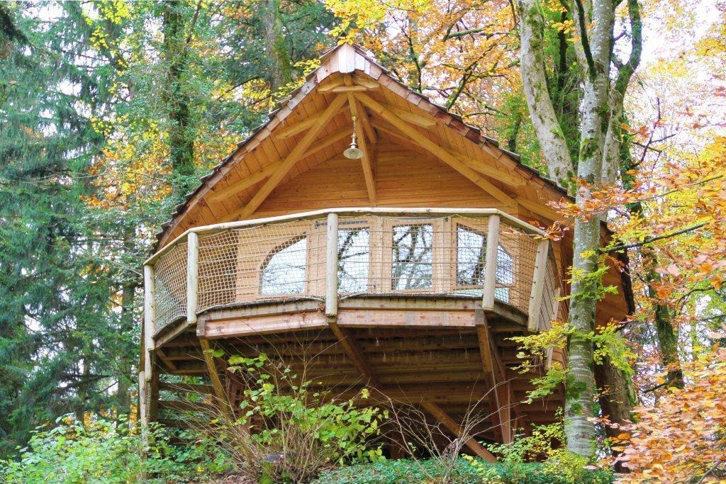 Domaine de Syam Franche-Comté - Syam visuel 15/19