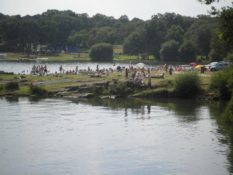Domaine de Trémelin Bretagne - Iffendic visuel 3/10