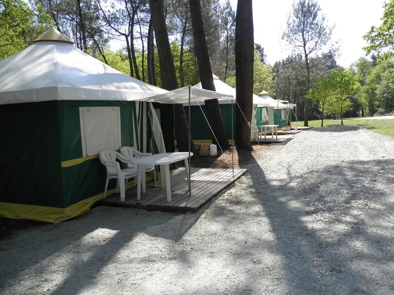 Domaine de Trémelin Bretagne - Iffendic visuel 6/10