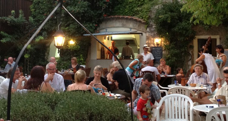 Domaine d'Enriou Provence-Alpes-Côte d'Azur - Saint-Laurent-du-Verdon visuel 8/9