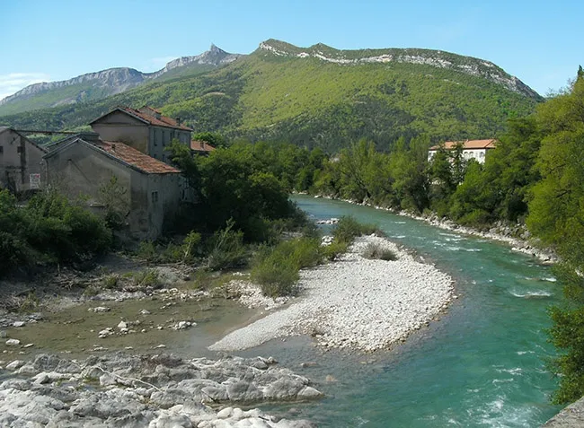 Domaine des 2 Soleils Provence-Alpes-Côte d'Azur - Serres visuel 9/9