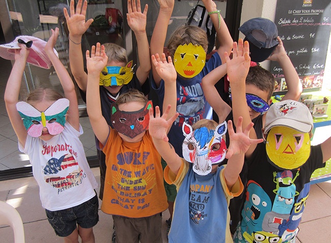 Domaine des 2 Soleils Provence-Alpes-Côte d'Azur - Serres visuel 5/9