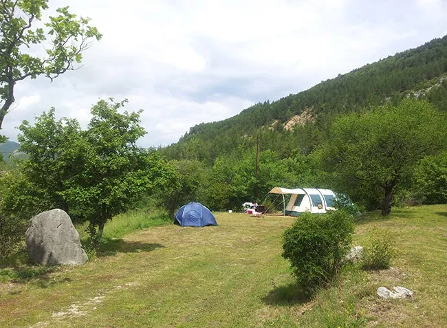 Domaine des 2 Soleils Provence-Alpes-Côte d'Azur - Serres visuel 5/9