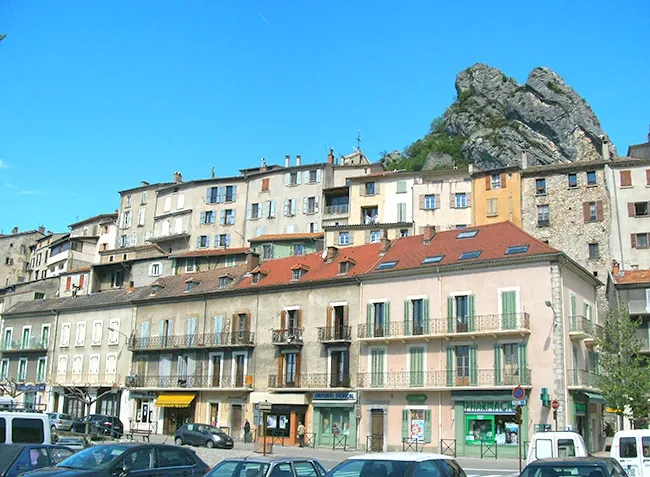 Domaine des 2 Soleils Provence-Alpes-Côte d'Azur - Serres visuel 6/9