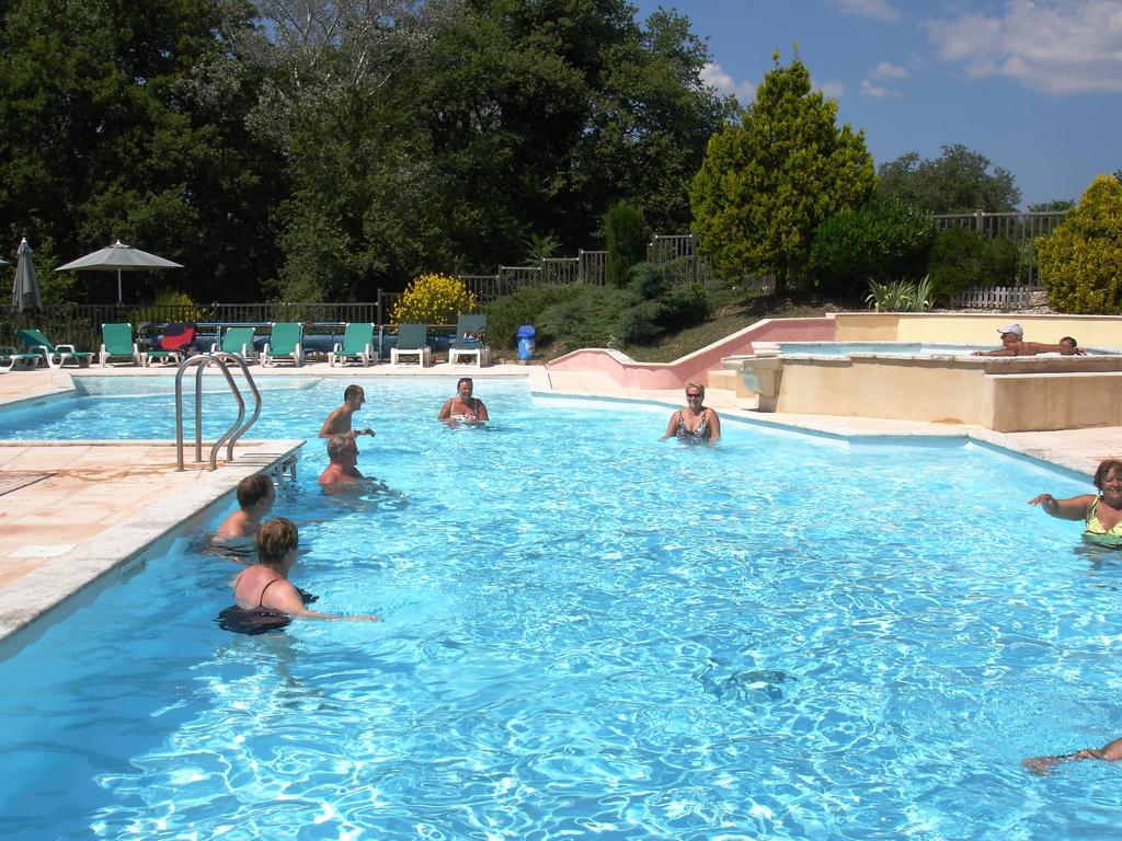 Domaine des Bridoux Rhône-Alpes - Mirabel-aux-Baronnies visuel 1/1