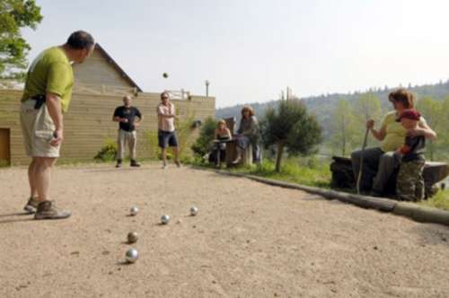 Domaine des Calètes Haute-Normandie - Colleville visuel 3/9