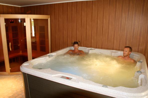 Domaine des Chênes Rhône-Alpes - Les Vans visuel 4/7