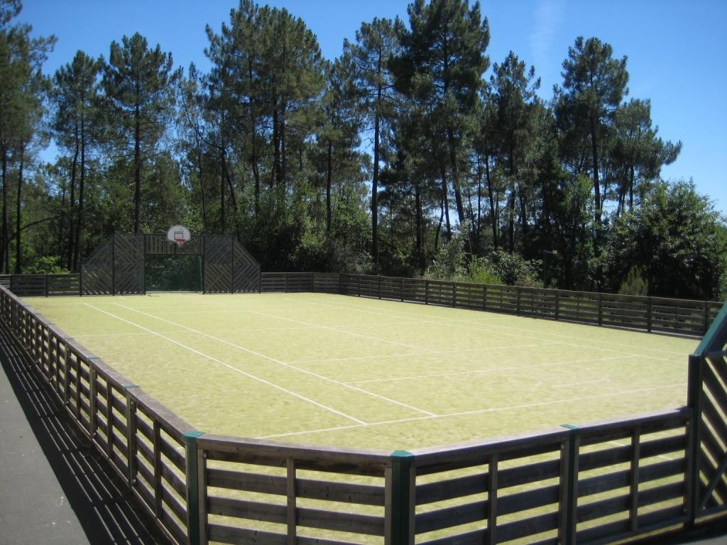 Domaine des Grands Pins Aquitaine - Tamniès visuel 9/10